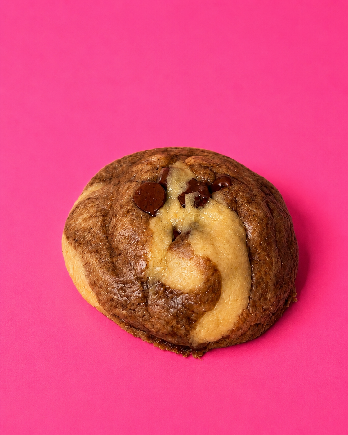 Marble Fudge Cookie